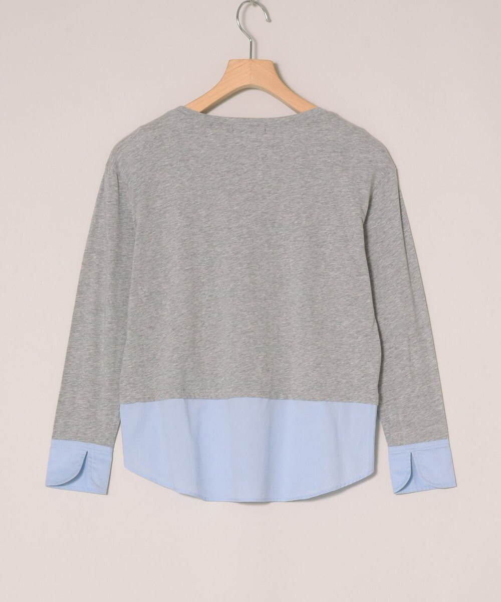 ONWARD Reuse Park セット商品/サイズ32【23区】ニット秋冬×カットソー秋冬 