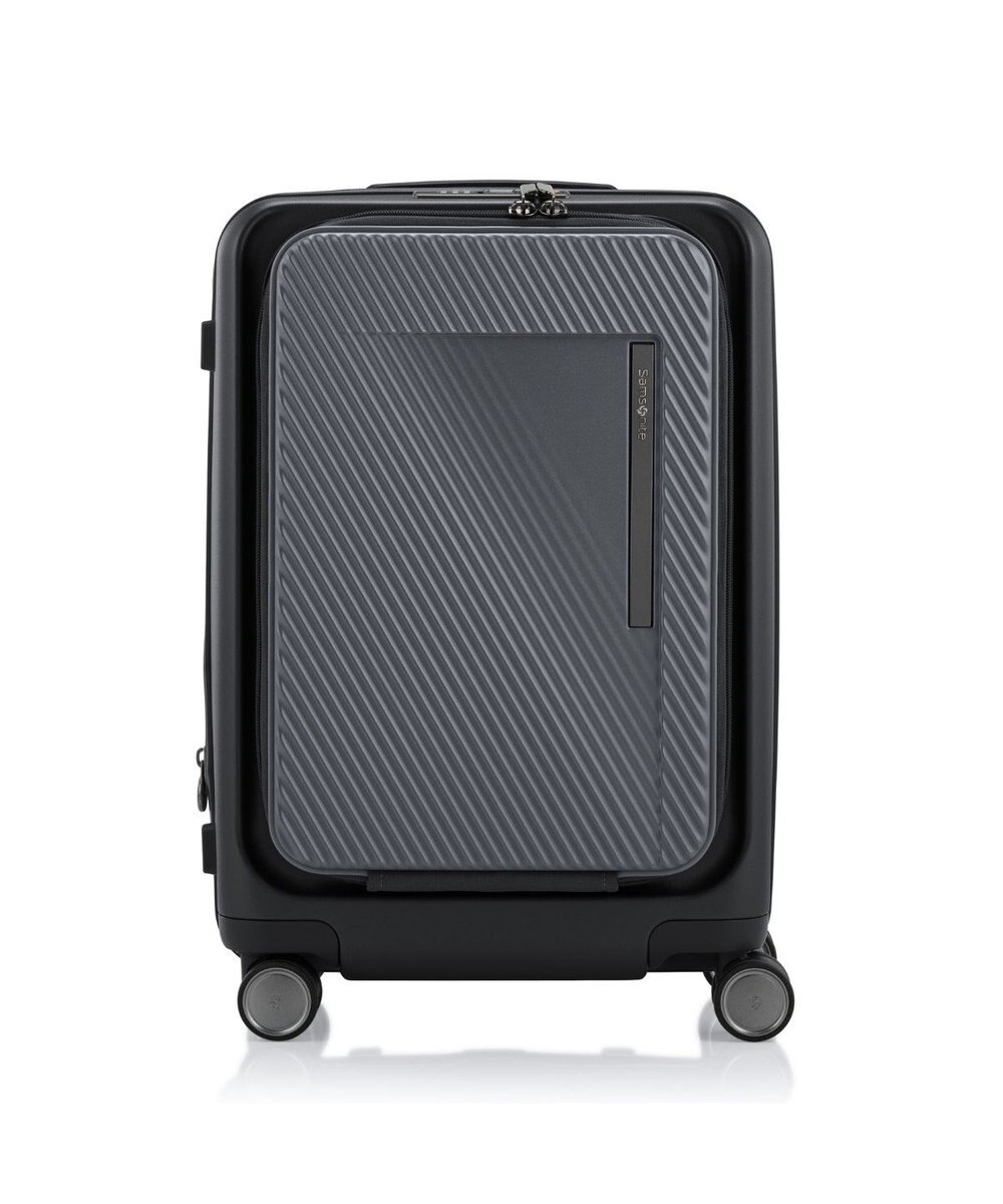 Samsonite サムソナイト スーツケース 33L(/42L) ジップリックスFT スピナー55 ZIPPRIX FT 