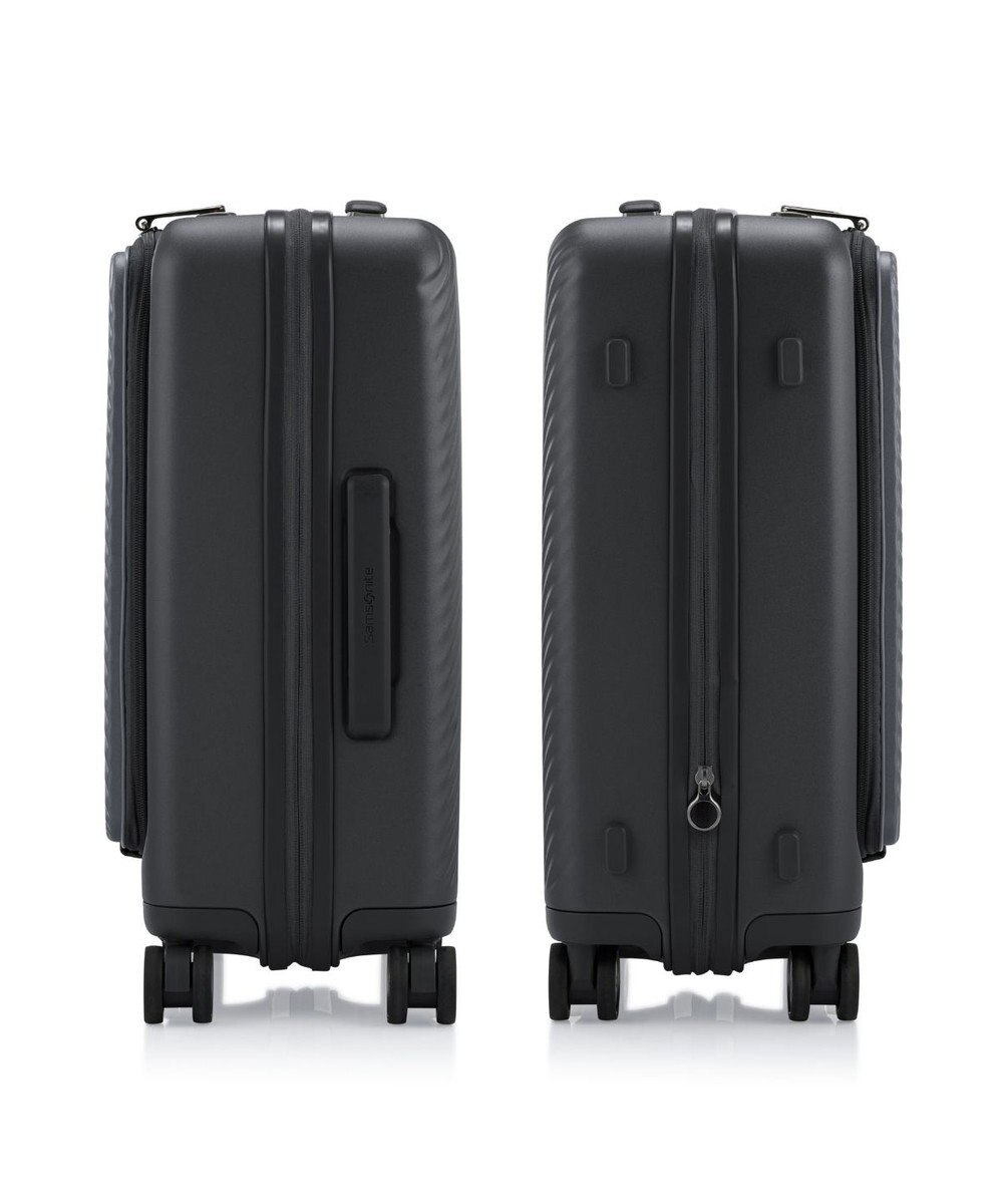Samsonite サムソナイト スーツケース 33L(/42L) ジップリックスFT スピナー55 ZIPPRIX FT 