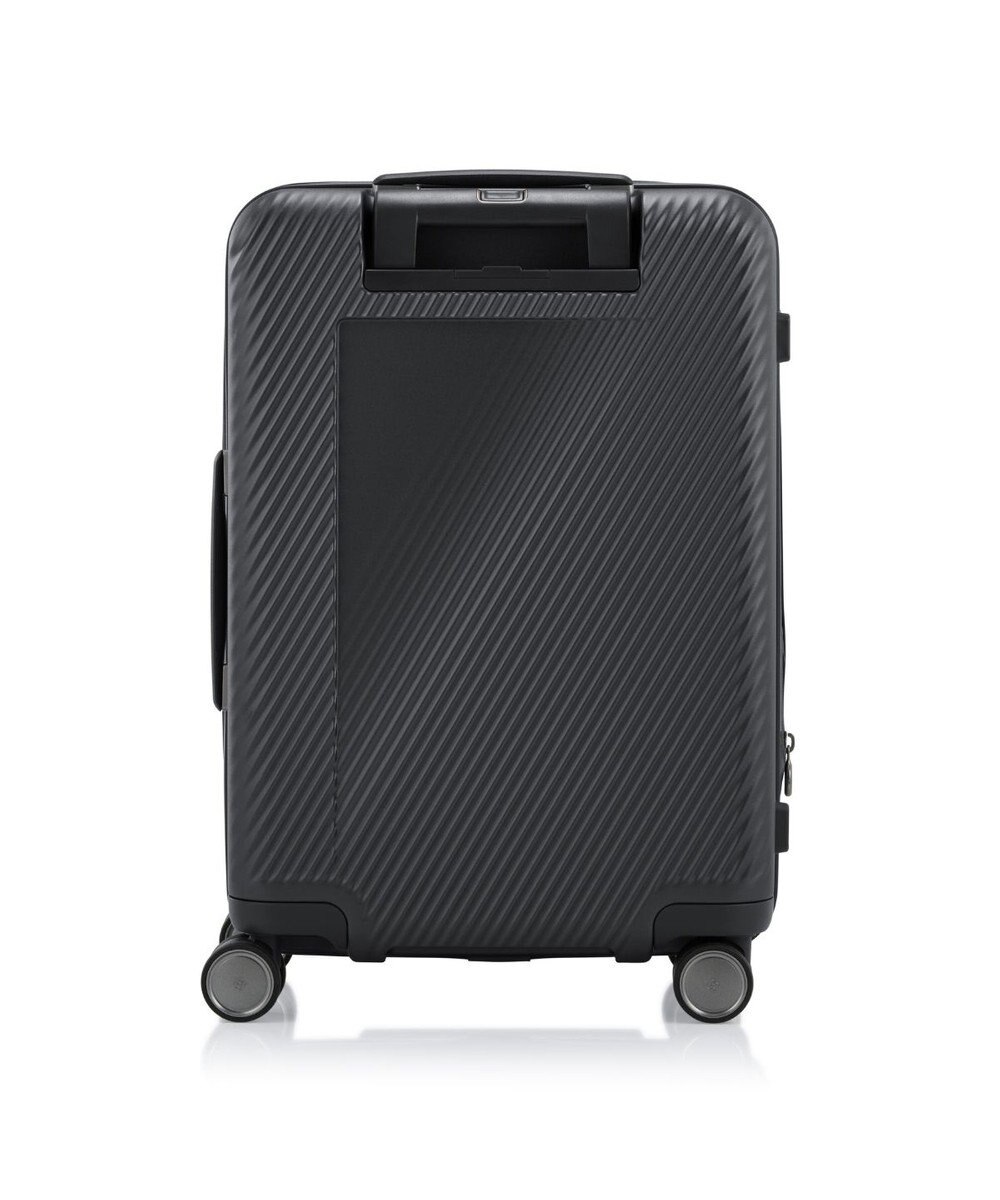 Samsonite サムソナイト スーツケース 33L(/42L) ジップリックスFT スピナー55 ZIPPRIX FT 