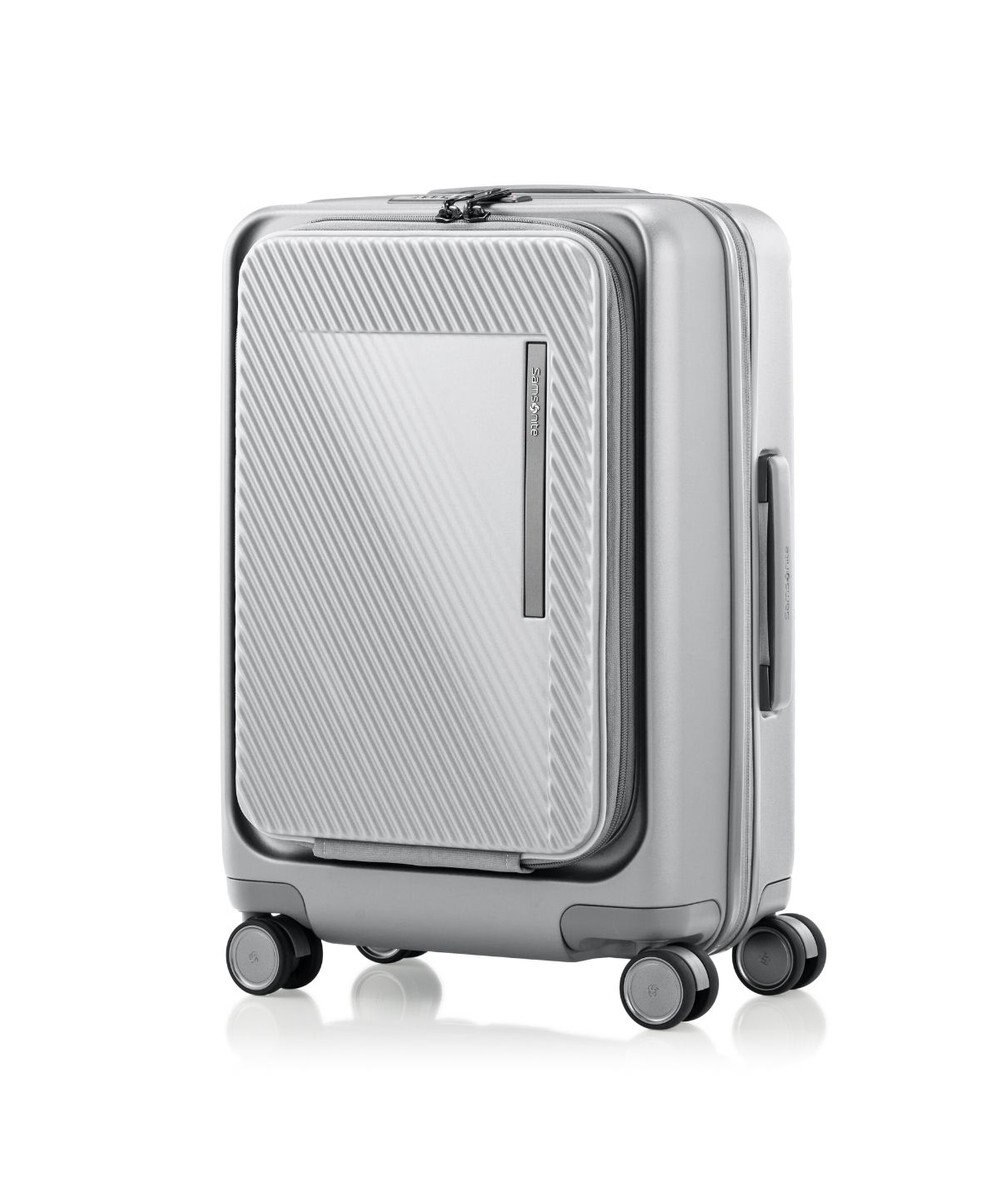 Samsonite サムソナイト スーツケース 33L(/42L) ジップリックスFT スピナー55 ZIPPRIX FT 