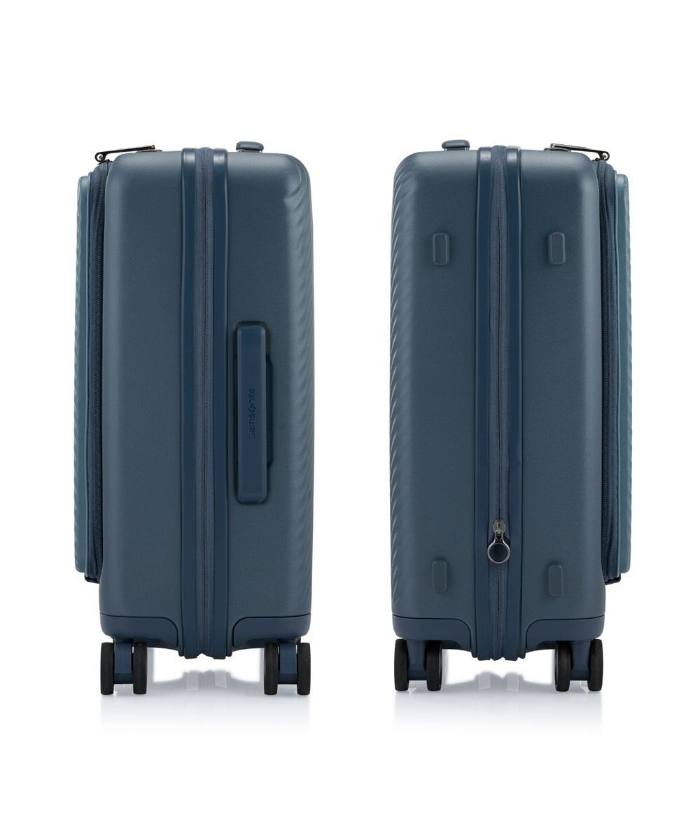 Samsonite サムソナイト スーツケース 33L(/42L) ジップリックスFT スピナー55 ZIPPRIX FT 