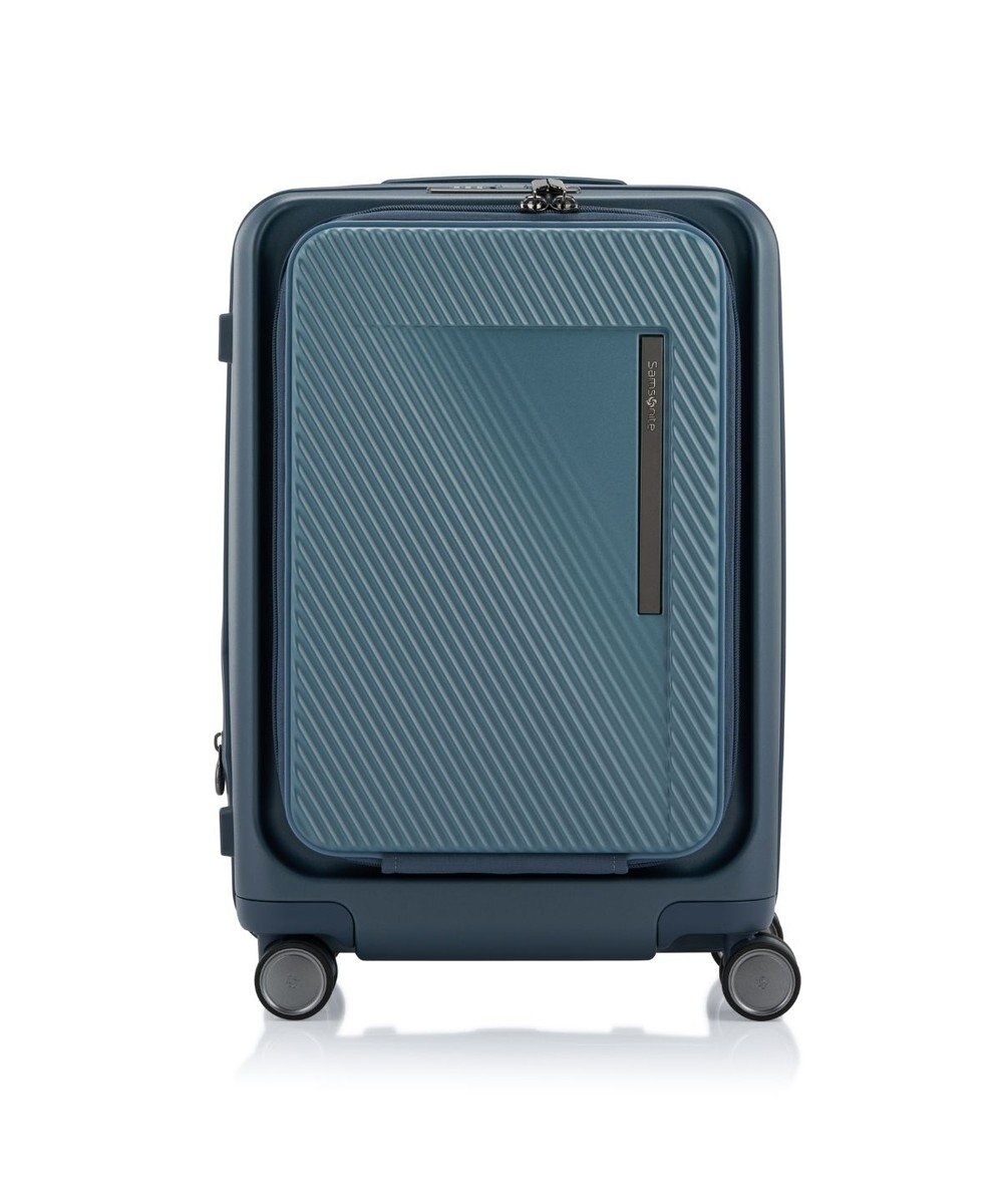 Samsonite サムソナイト スーツケース 33L(/42L) ジップリックスFT スピナー55 ZIPPRIX FT 