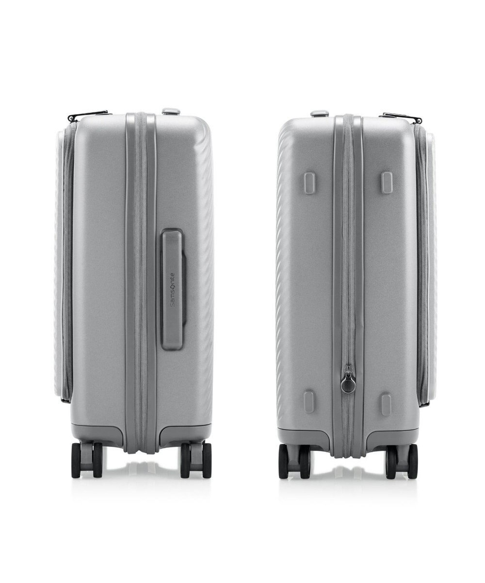 Samsonite サムソナイト スーツケース 33L(/42L) ジップリックスFT スピナー55 ZIPPRIX FT 