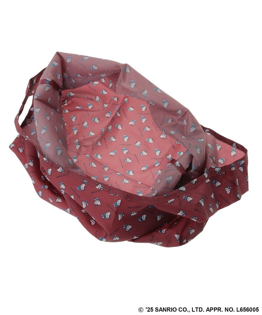 Green Parks ポーチ付エコバッグ 