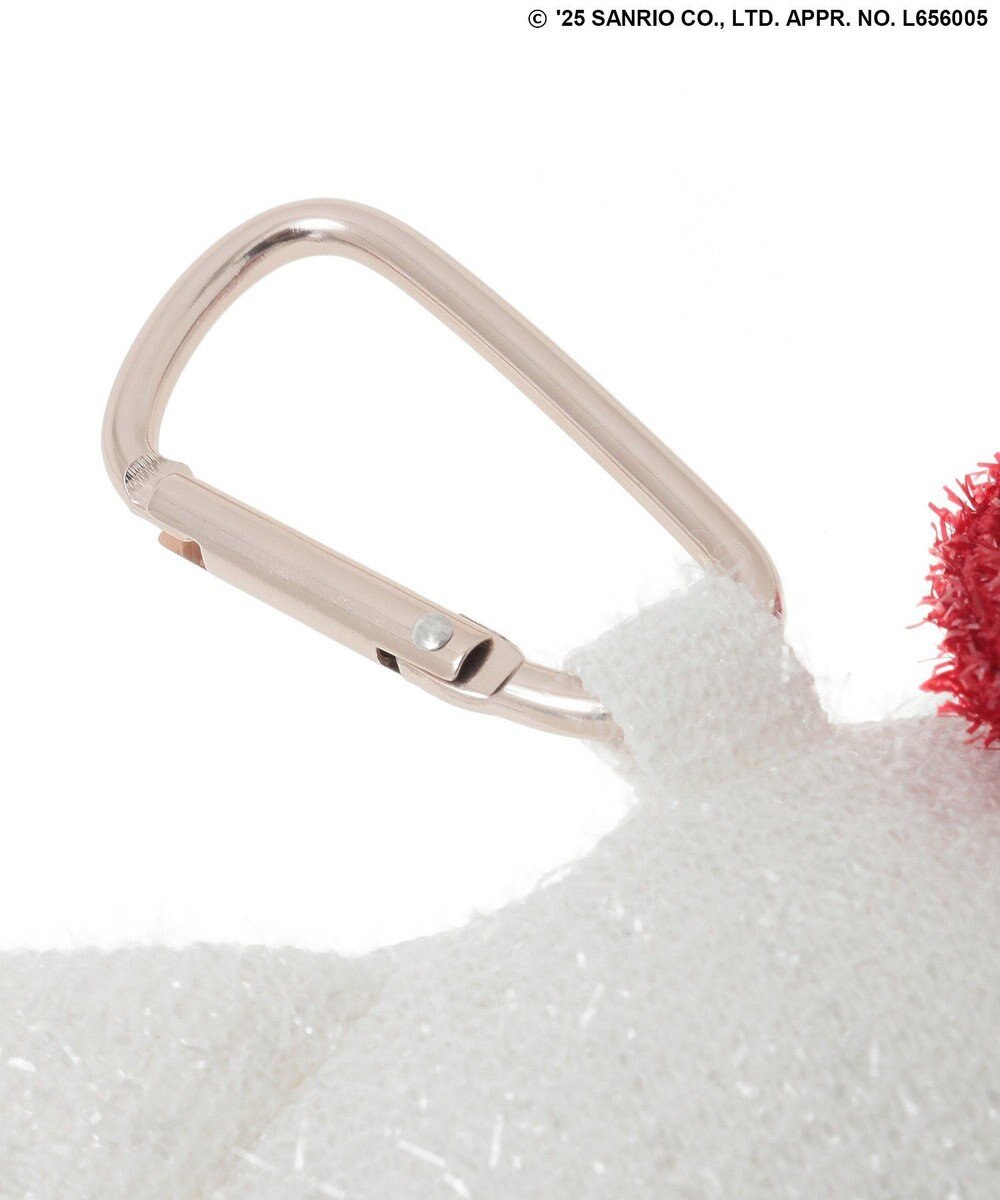 Green Parks ポーチ付エコバッグ 