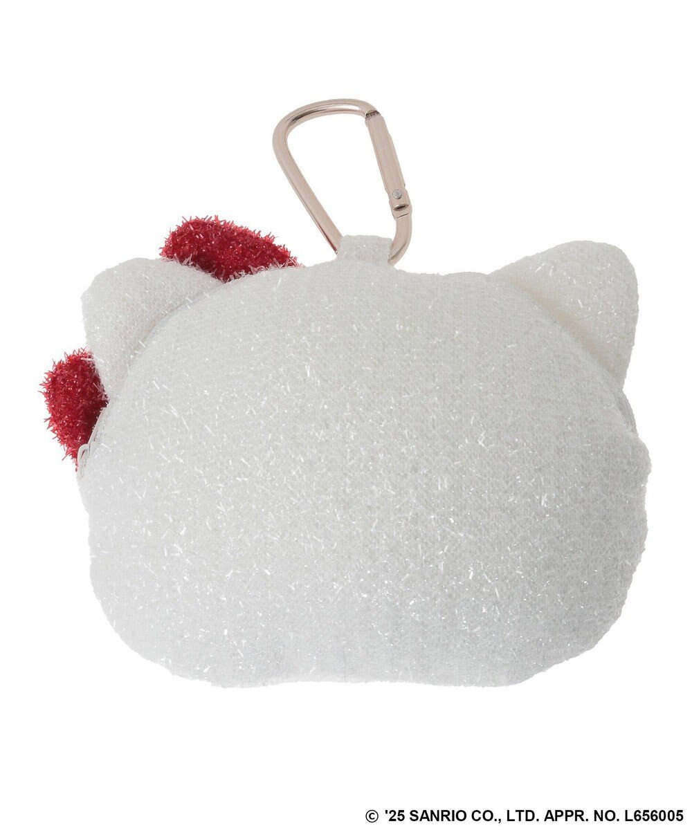 Green Parks ポーチ付エコバッグ 