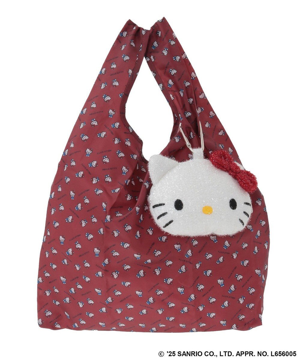 Green Parks ポーチ付エコバッグ 