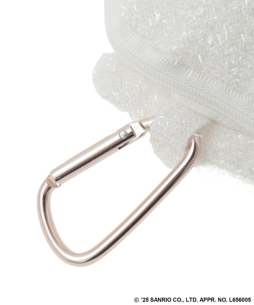 Green Parks ポーチ付エコバッグ 