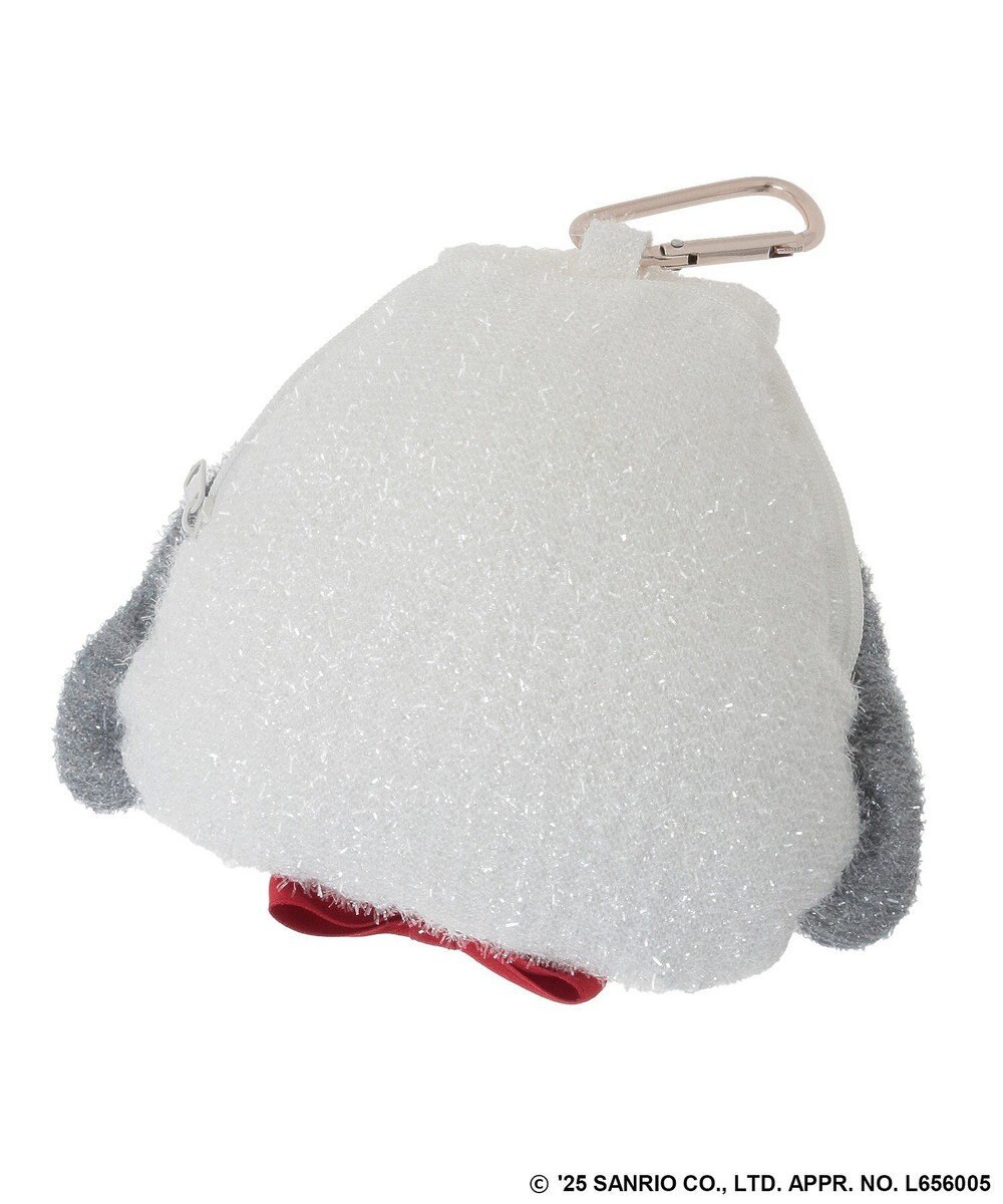 Green Parks ポーチ付エコバッグ 