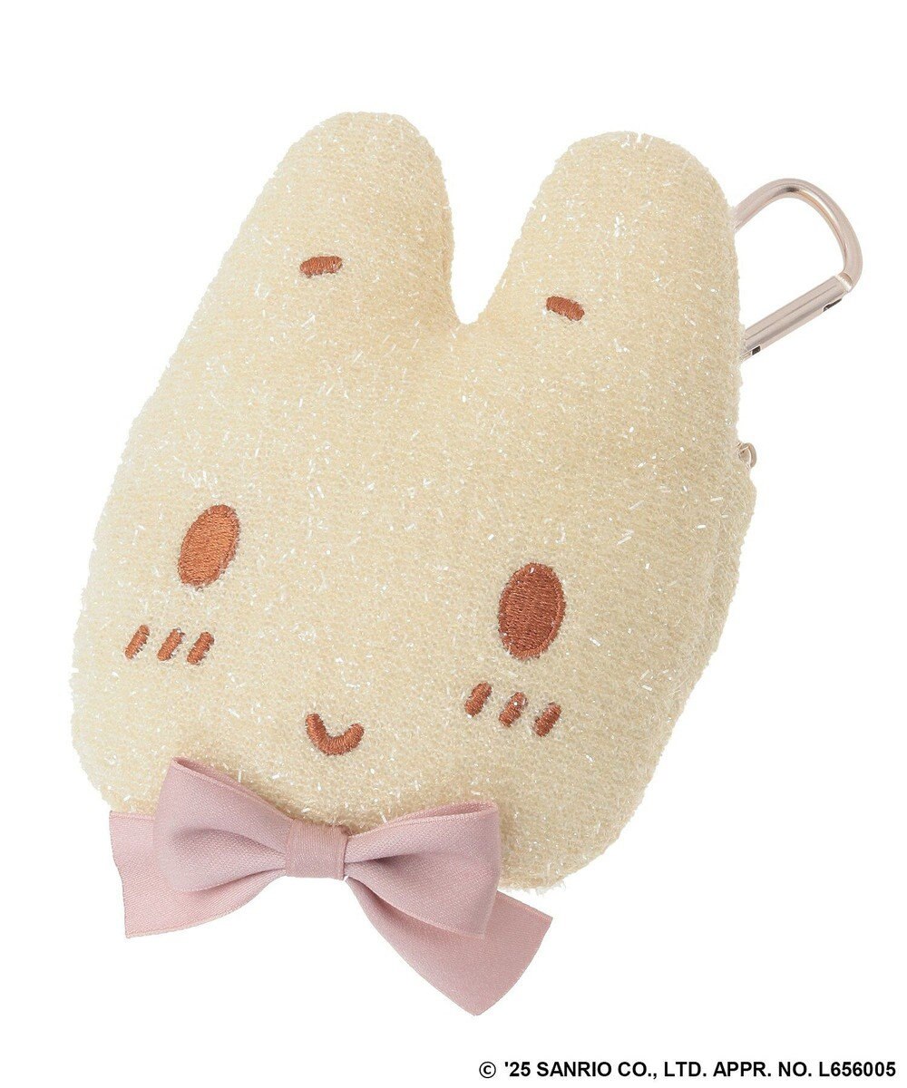 Green Parks ポーチ付エコバッグ 