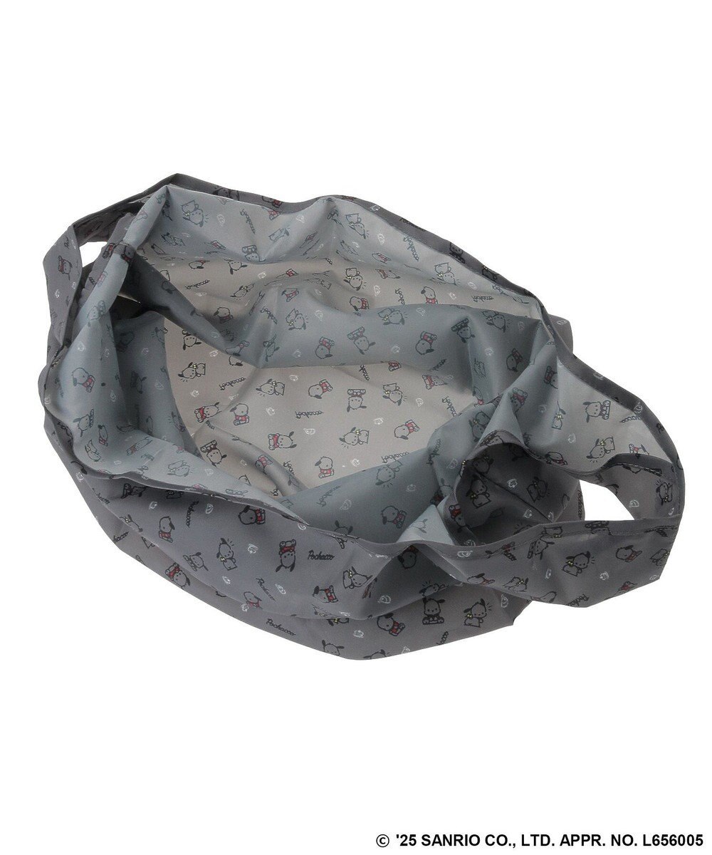 Green Parks ポーチ付エコバッグ 