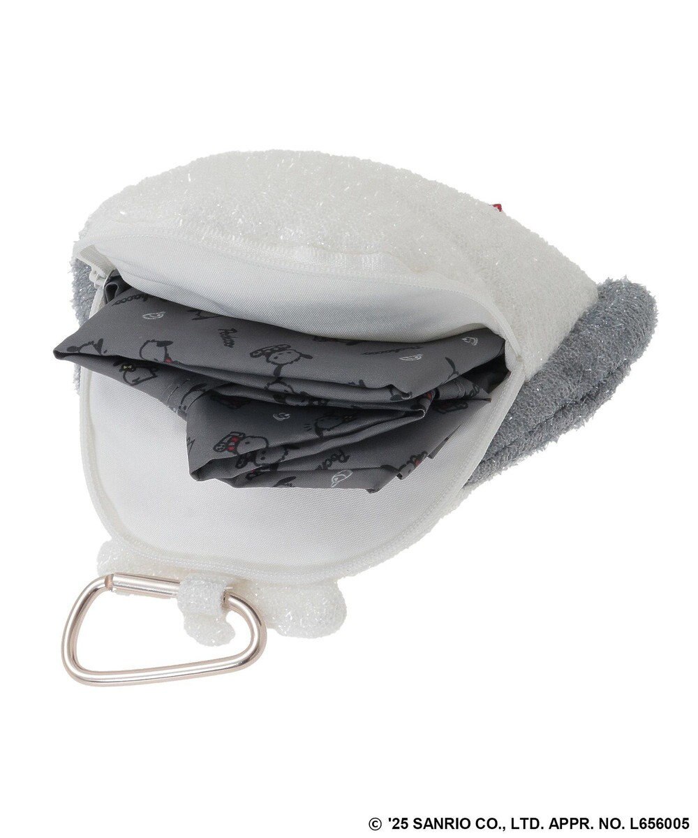 Green Parks ポーチ付エコバッグ 