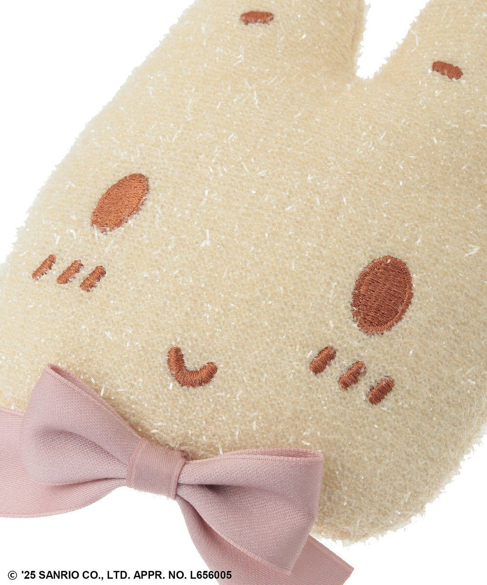 Green Parks ポーチ付エコバッグ 