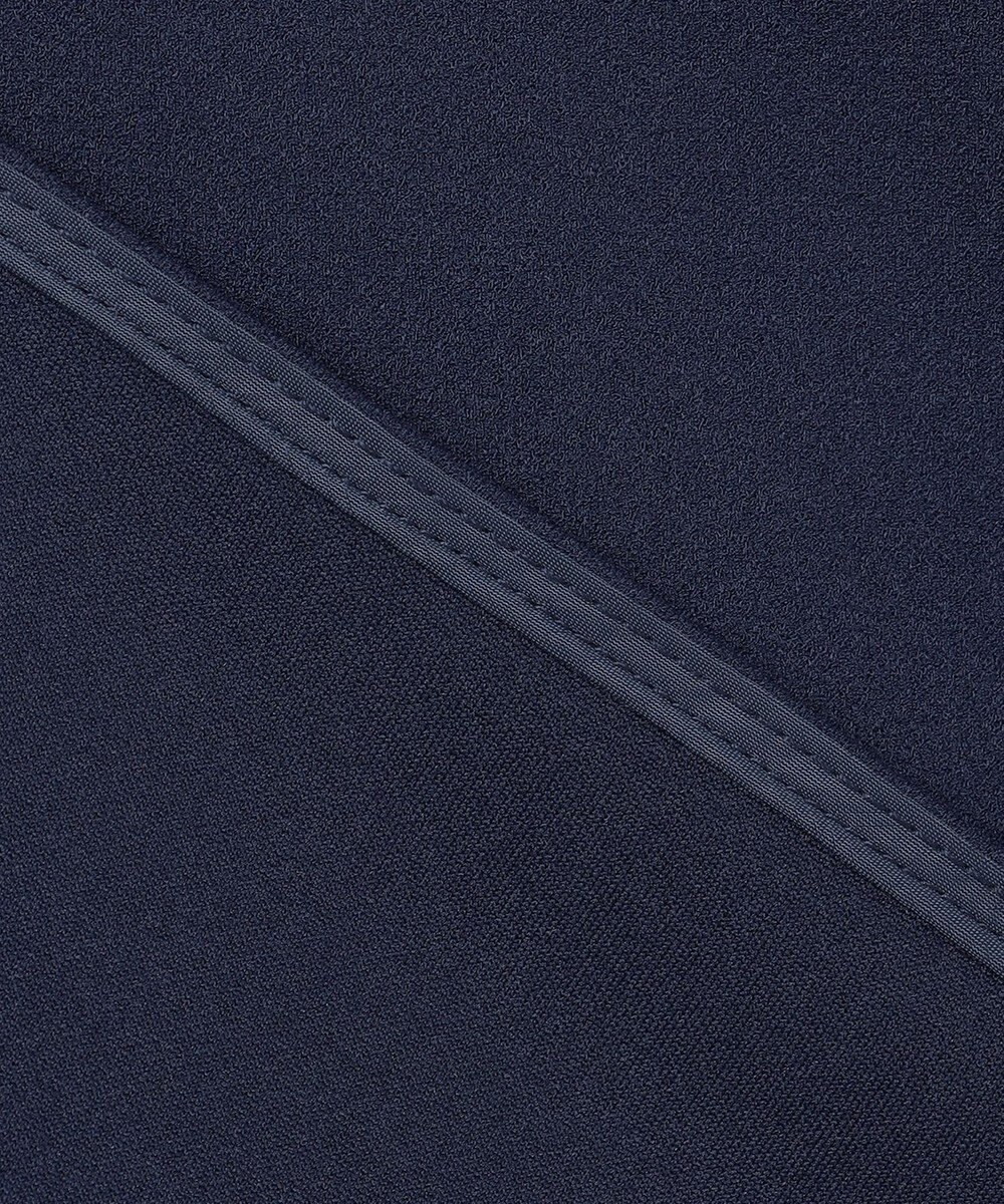 UNFILO 【110-150cm】BEAUTY MOVE ペプラムブラウス 