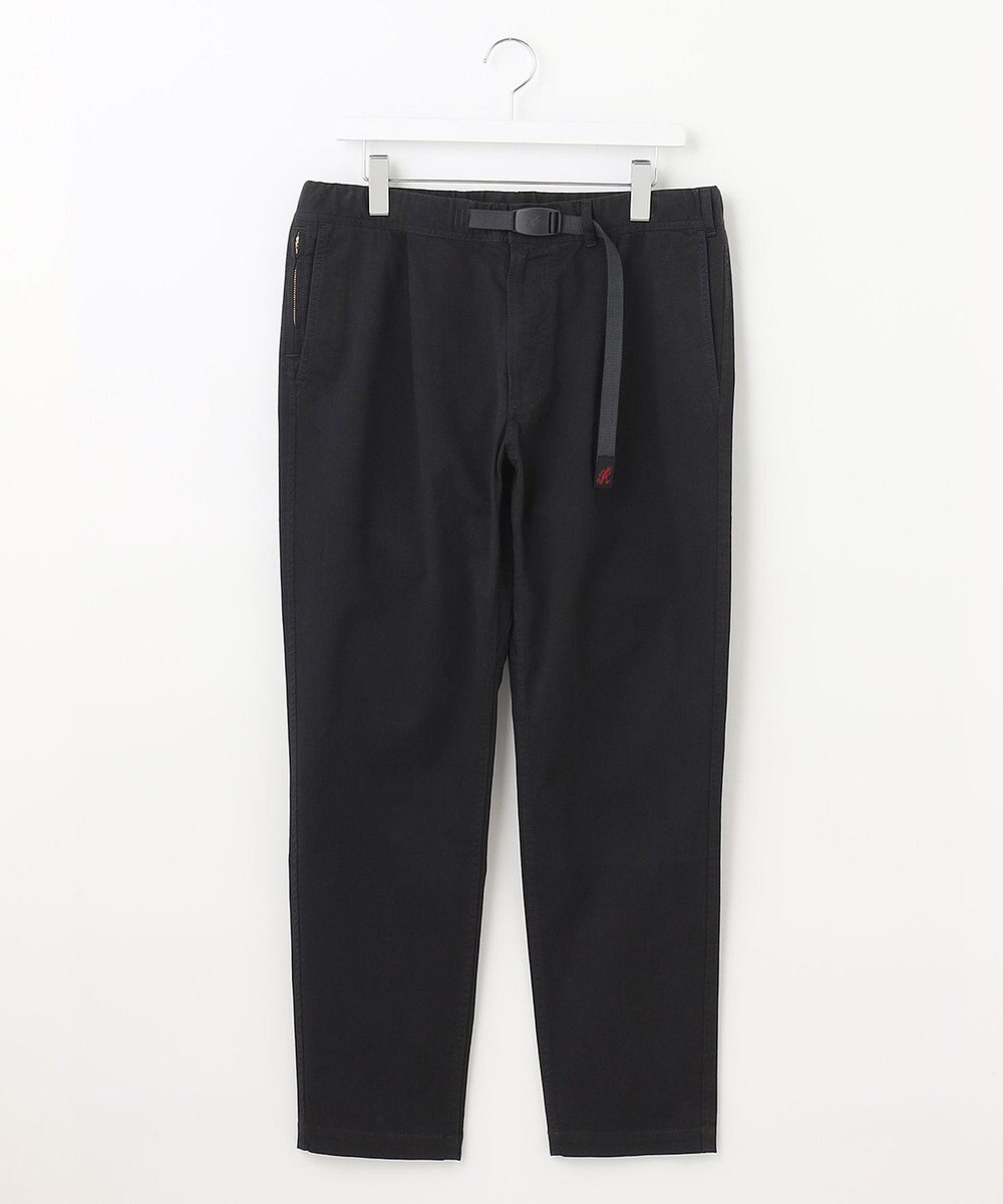 UNFILO 【UNISEX/コラボ】GRAMICCI × UNFILO テーパードパンツ 