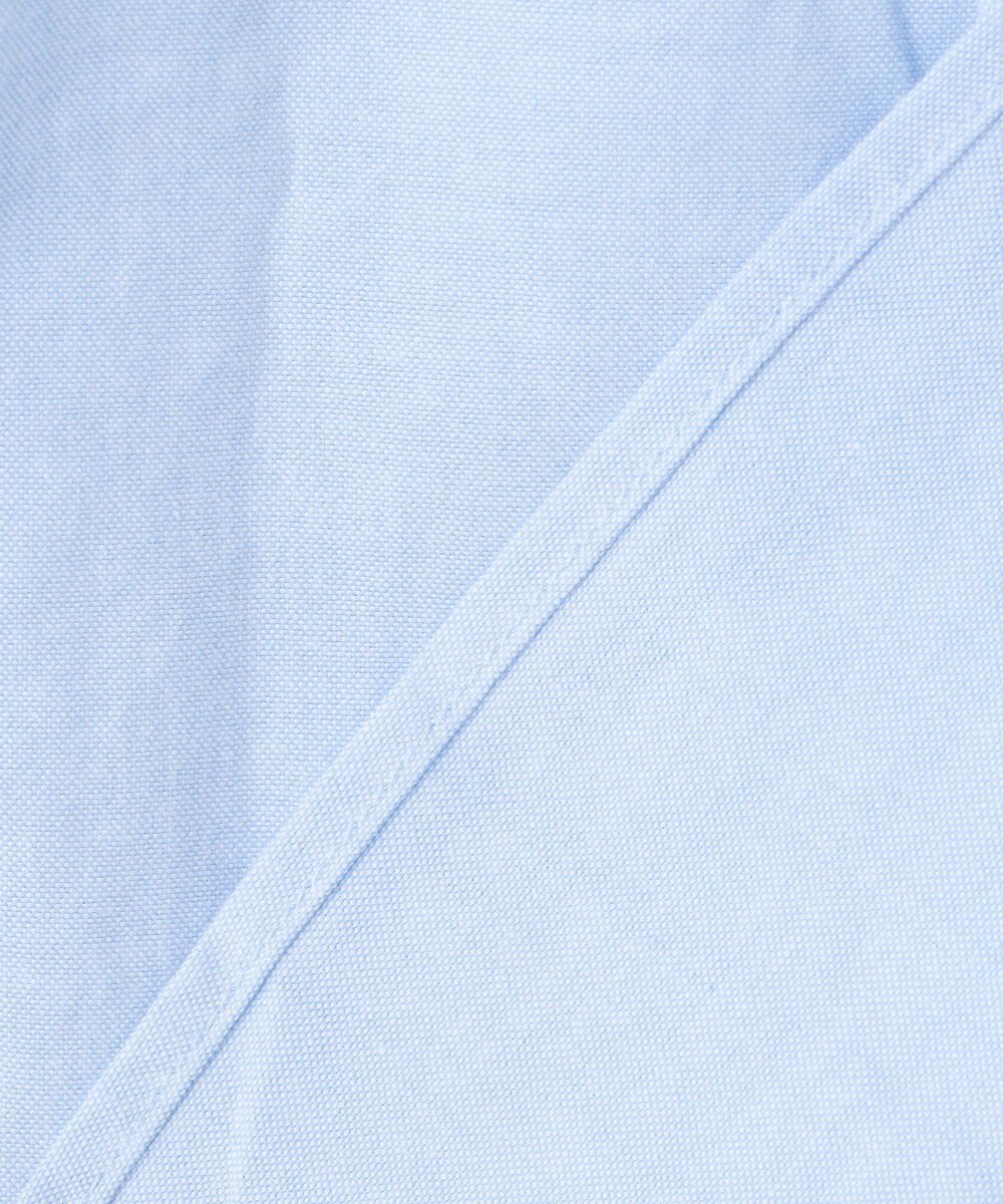 J.PRESS KIDS 【110-130cm】ドレスオックス 半袖 シャツ 