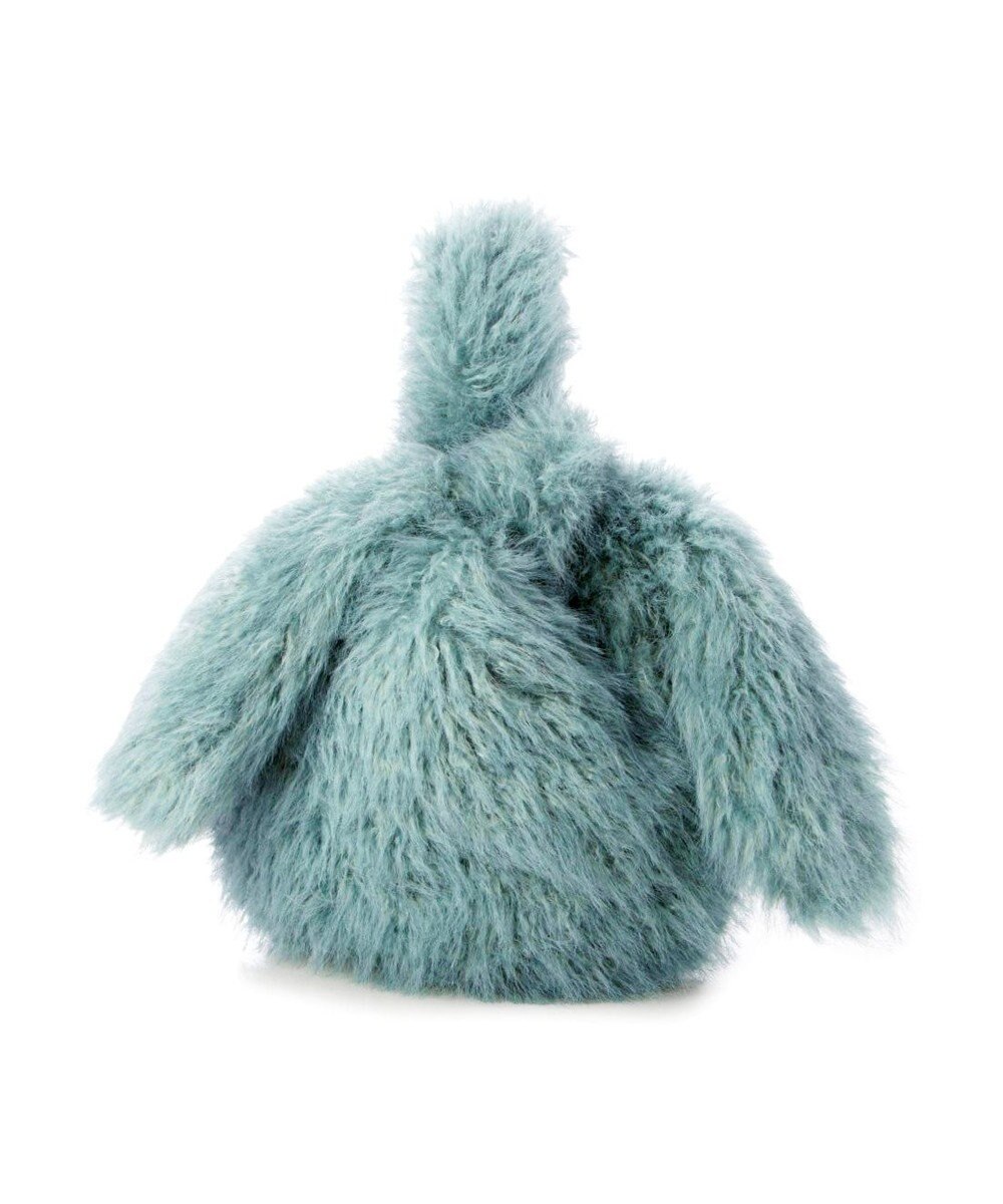 UNBILLION カカトゥ kakatoo / ウサミミシャギーバッグ 