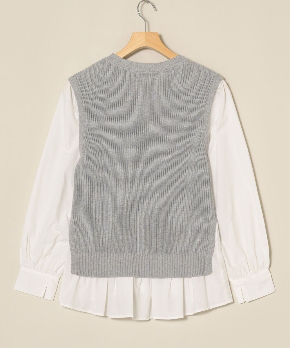 ONWARD Reuse Park 【any SiS】ニット春夏 