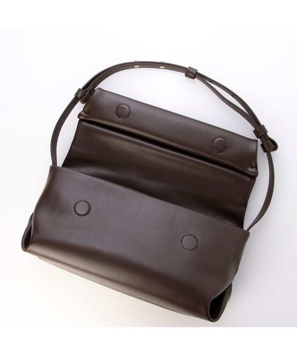 UNBILLION カカトゥ kakatoo / ロールハーフショルダーバッグ 