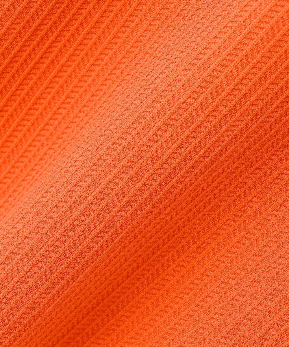 23区GOLF 【WOMEN】ヘリンボンジャージスカート 