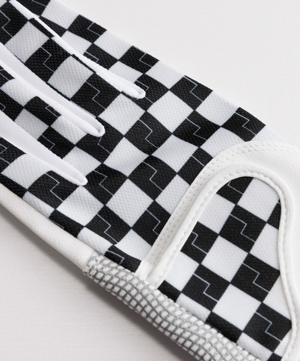 ORuKuBET GOLF - MOZU (MEN)【左手用・グリップ力・吸汗速乾性・UVカット】 