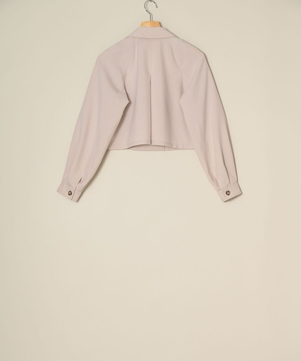 ONWARD Reuse Park 【any SiS】コート春夏 