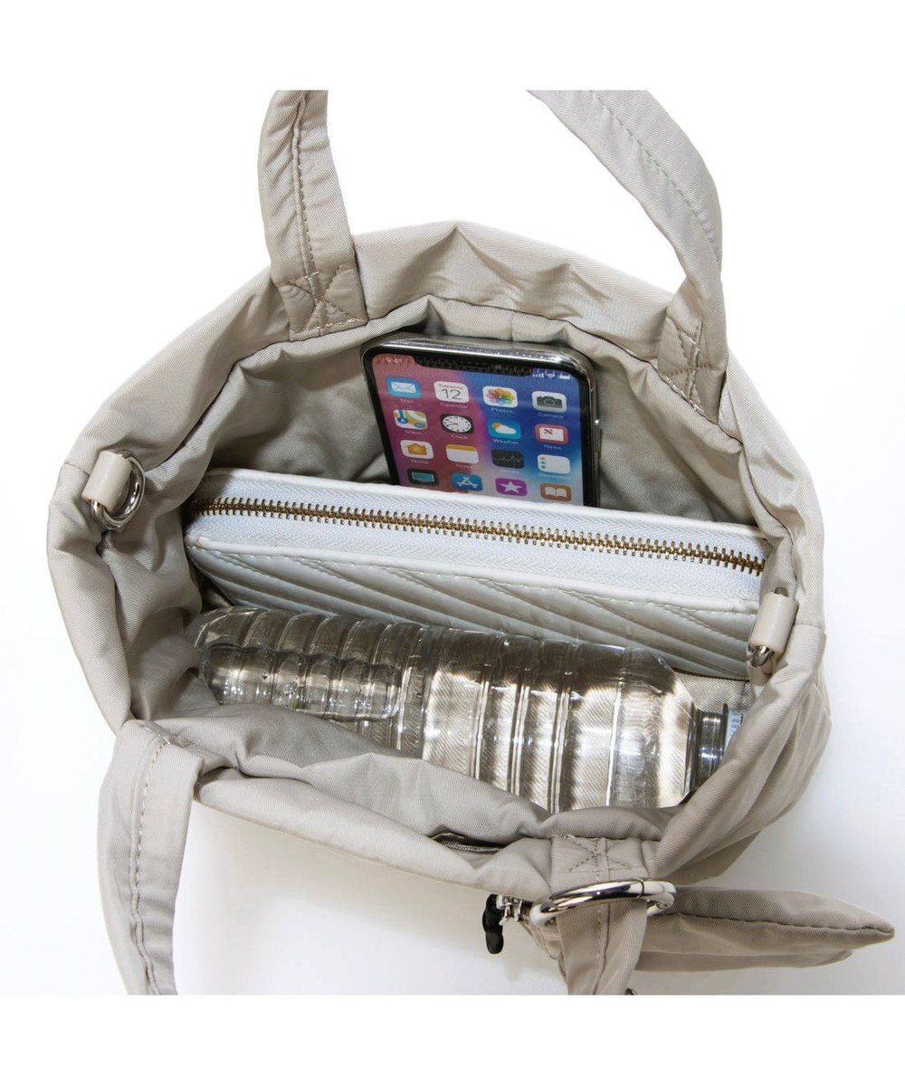 UNBILLION カシュカシュ cachecache / ミニトート2wayショルダー 