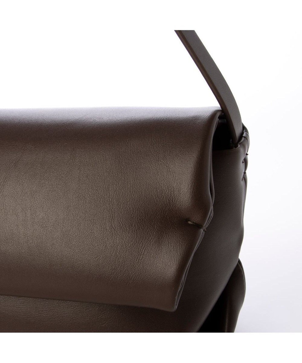 UNBILLION カカトゥ kakatoo / ロールハーフショルダーバッグ 