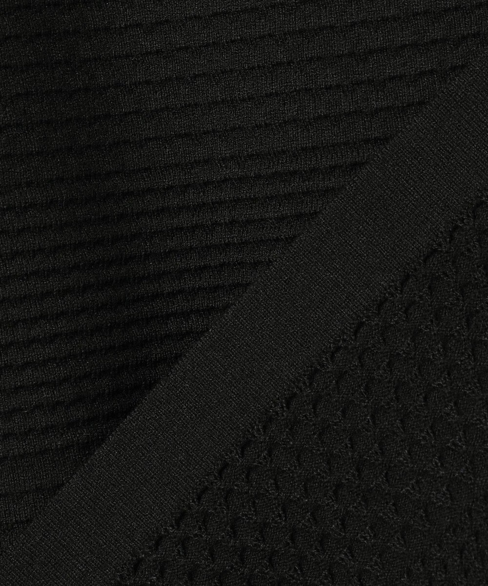 TOCCA PANORAMIC LANDSCAPE ニットカーディガン 