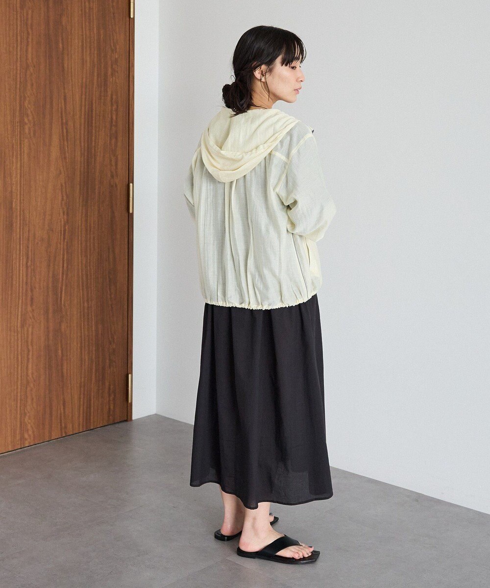 CRAFT STANDARD BOUTIQUE シアーブルゾン 