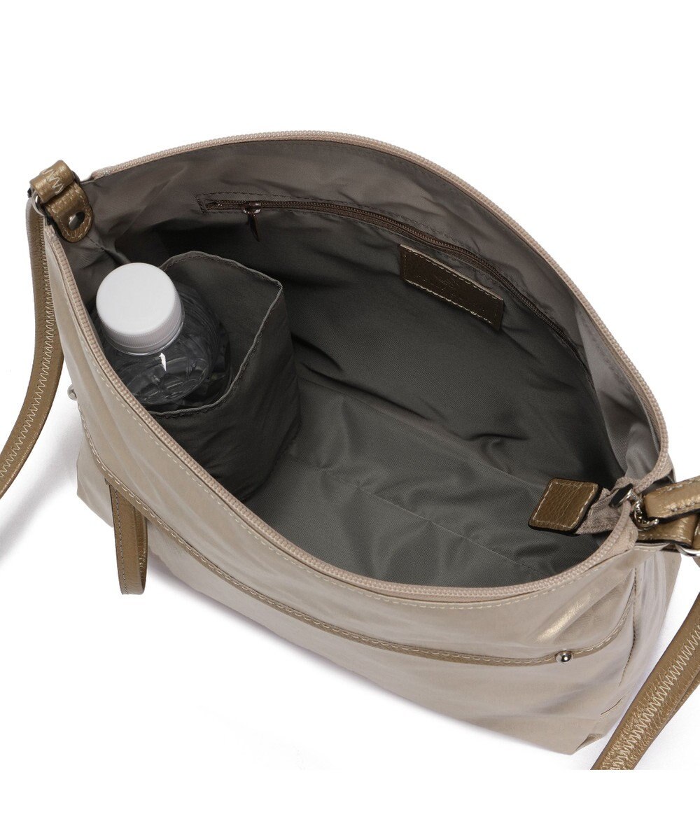 PELLE BORSA シンプルショルダーバッグ Alive アライブ 4449 