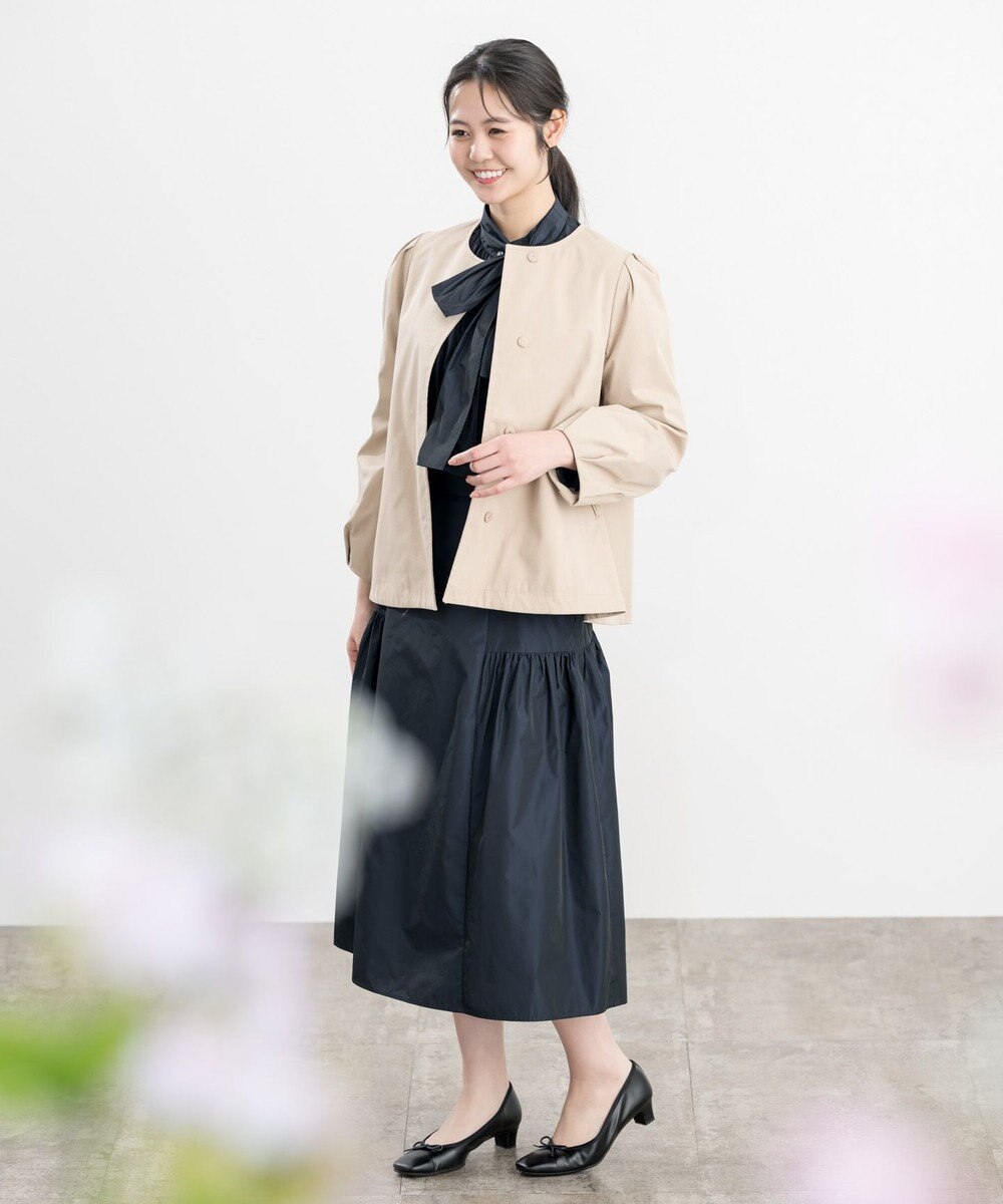 ONWARD Reuse Park 【組曲】コート春夏 