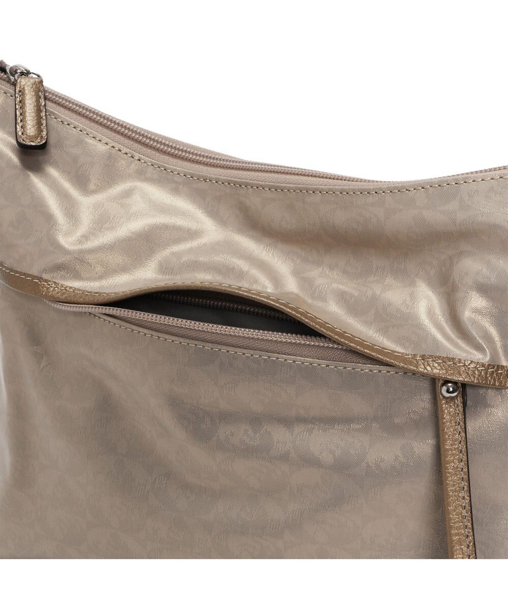 PELLE BORSA シンプルショルダーバッグ Alive アライブ 4449 