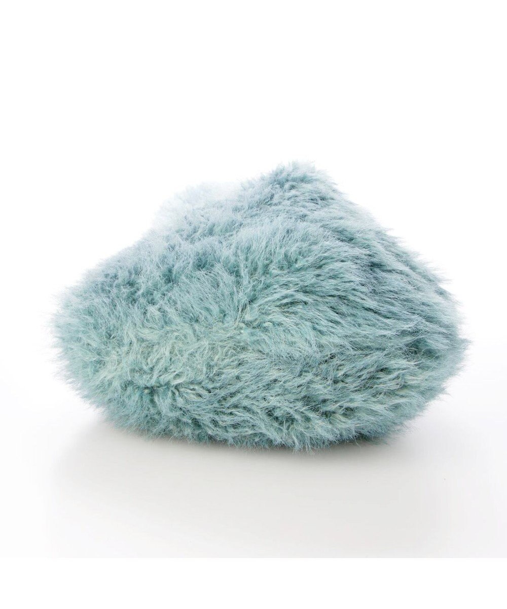 UNBILLION カカトゥ kakatoo / ウサミミシャギーバッグ 