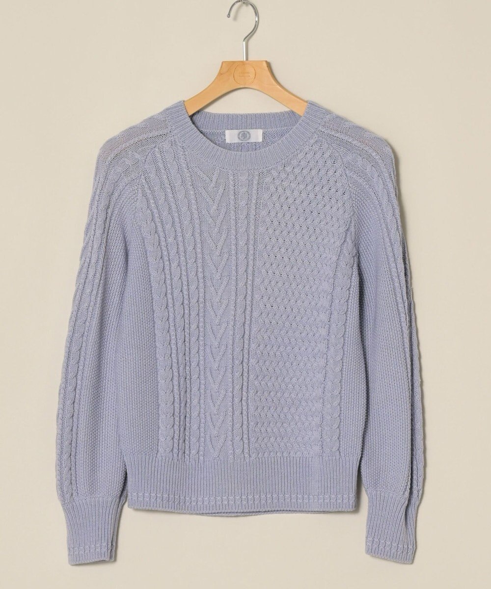 ONWARD Reuse Park 【J.PRESS】ニット秋冬 