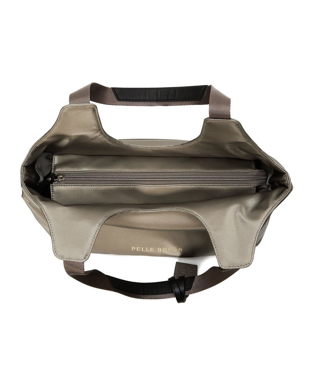 PELLE BORSA A4トート Cheers チアーズ 4699 