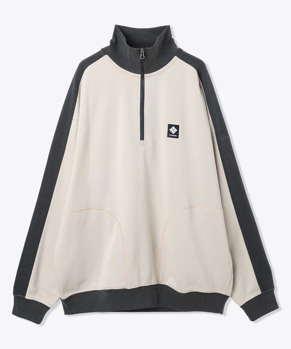 Columbia Columbia/ サンダーマウンテンスウェットハーフジップ /コロンビア 
