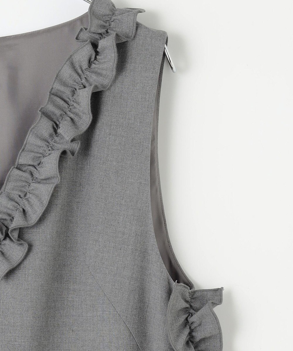 #Newans 【洗濯機可能/ストレッチ】ホイップクリームオールインワン 