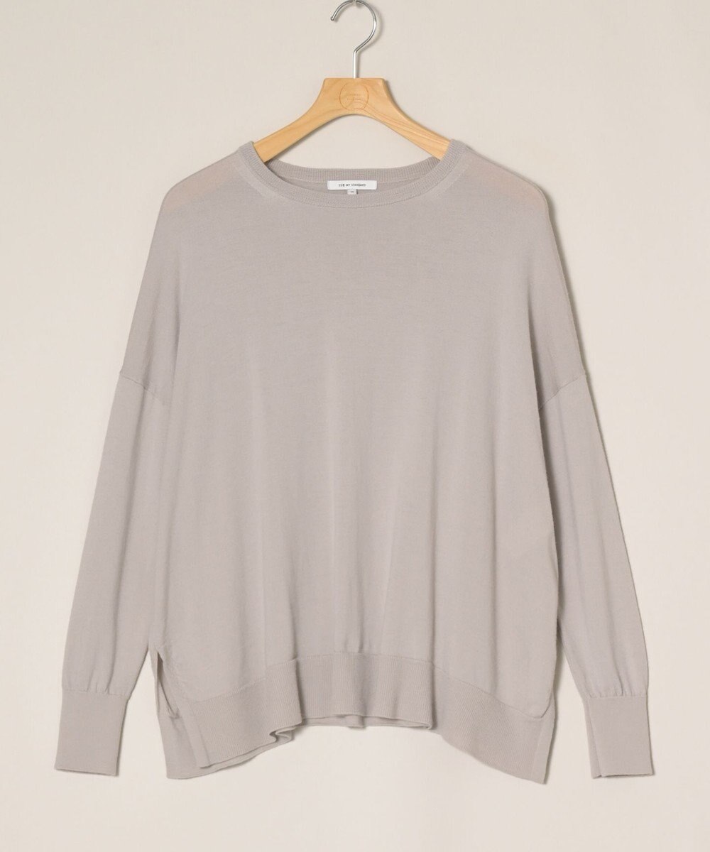 ONWARD Reuse Park 【23区】ニット秋冬 