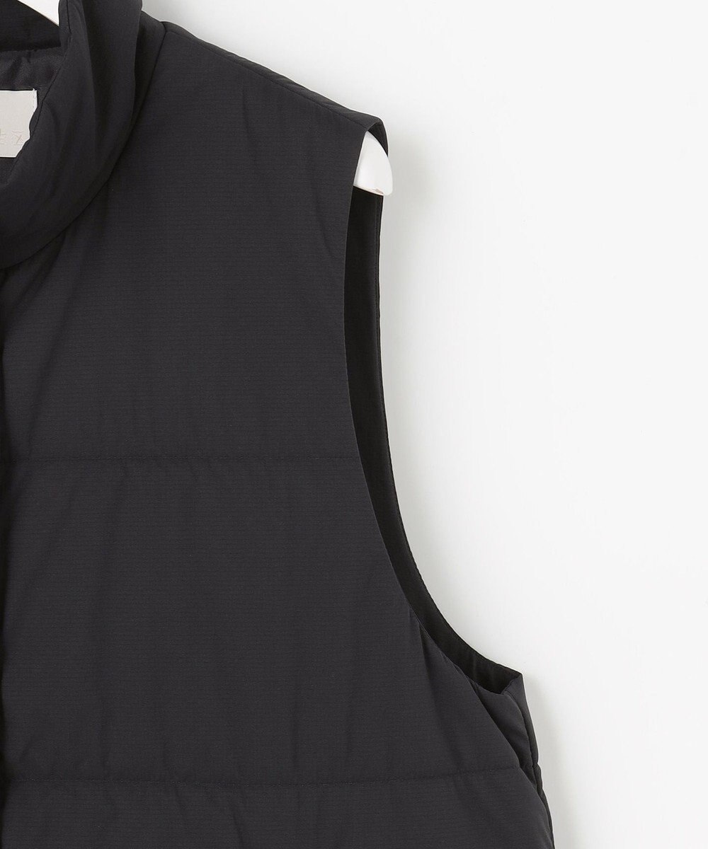 自由区 L 【カタログ掲載】ソフトナイロンリップ ベスト 