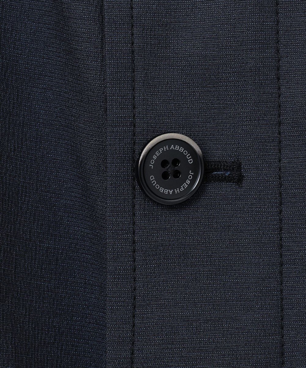 JOSEPH ABBOUD 【キングサイズ・撥水・ストレッチ】インタレースストレッチ ドライビング ジャケット 