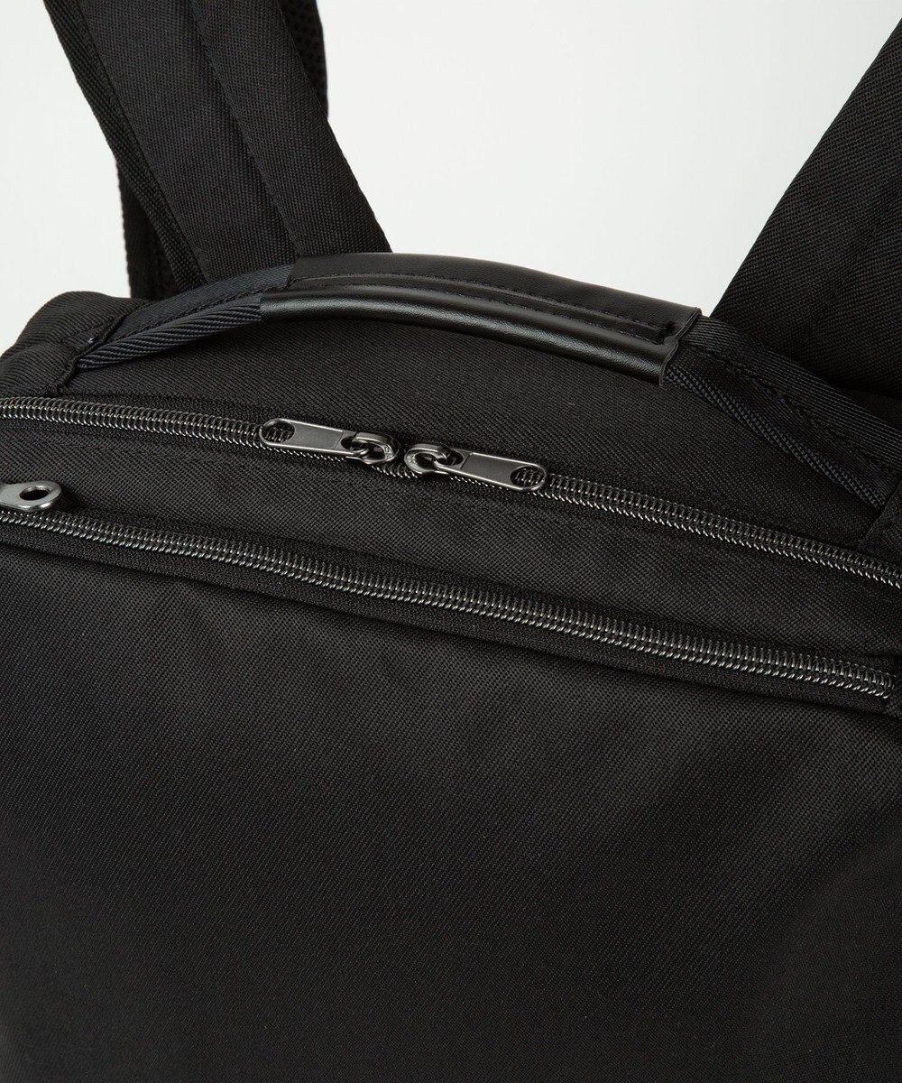 ACE BAGS & LUGGAGE World Traveler アルテア ビジネスリュック B4 13.3inchPC収納 軽量 17683 ワールドトラベラー 