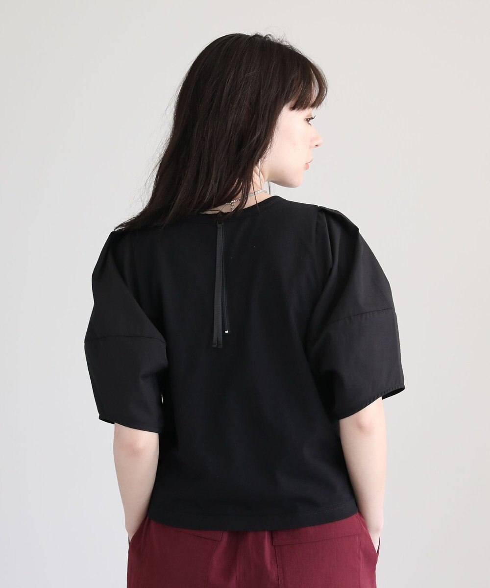 Green Parks ・ＥＬＥＮＣＡＲＥ　ＤＵＥ　バックＺＩＰハイブリットＴ 