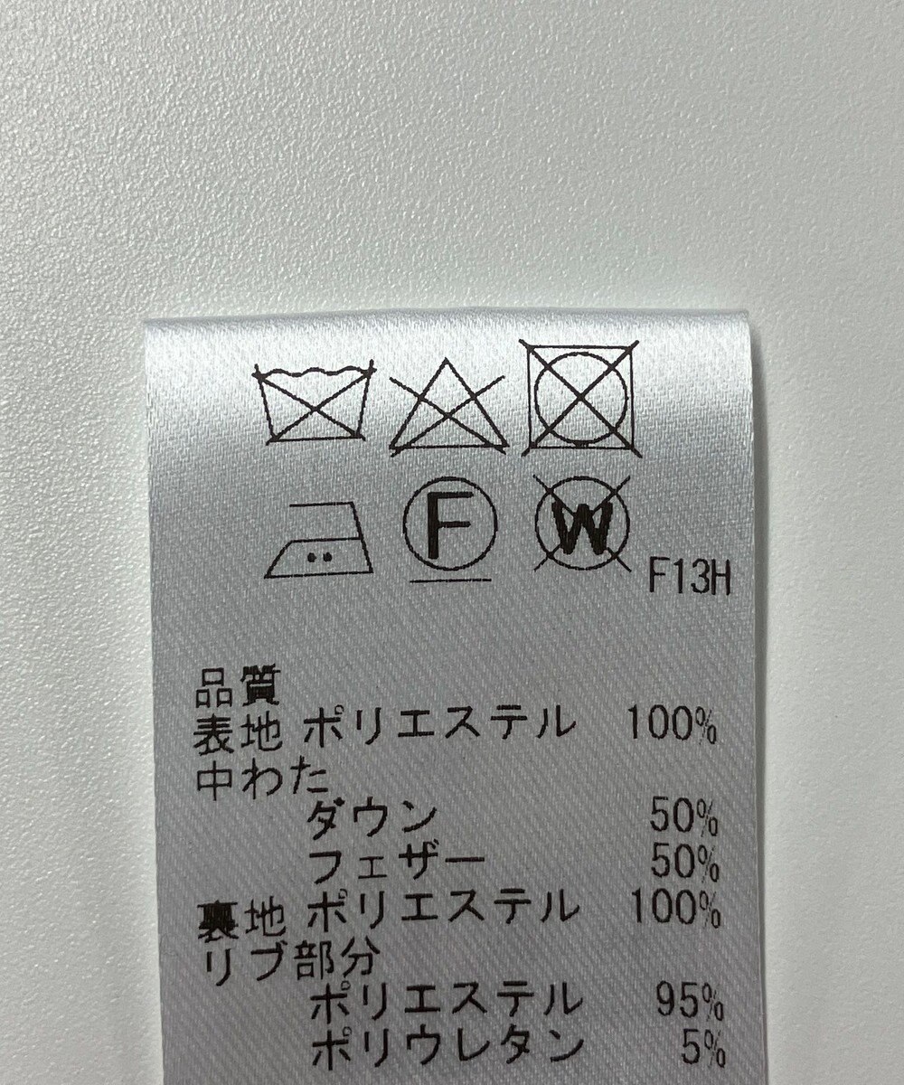 ONWARD Reuse Park 【UNFILO】コート秋冬 