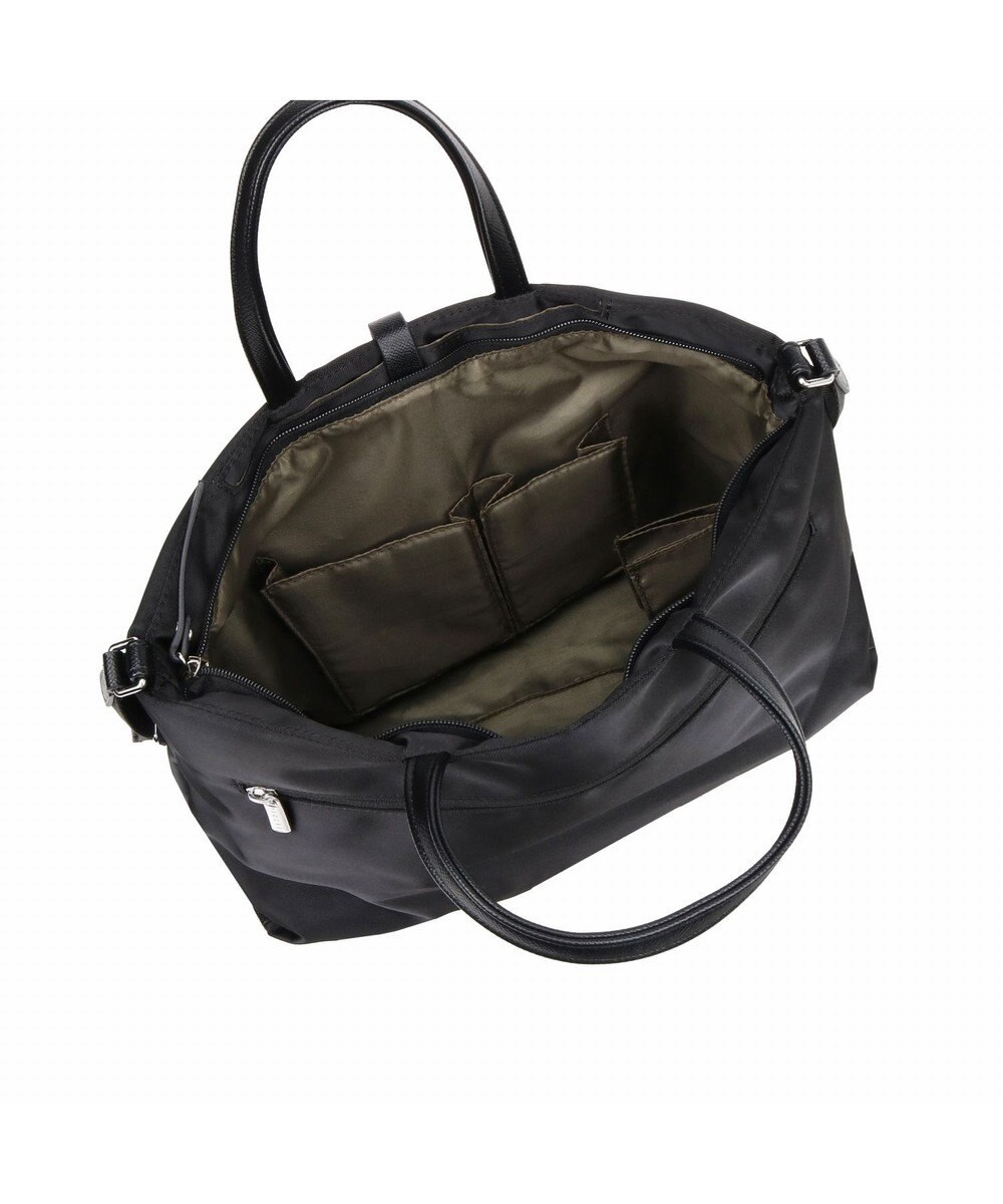 ACE BAGS & LUGGAGE PROGRES プログレ ミュー ショルダーバッグ A４サイズ収納可能 17393 レディース ユーティリティポケット 