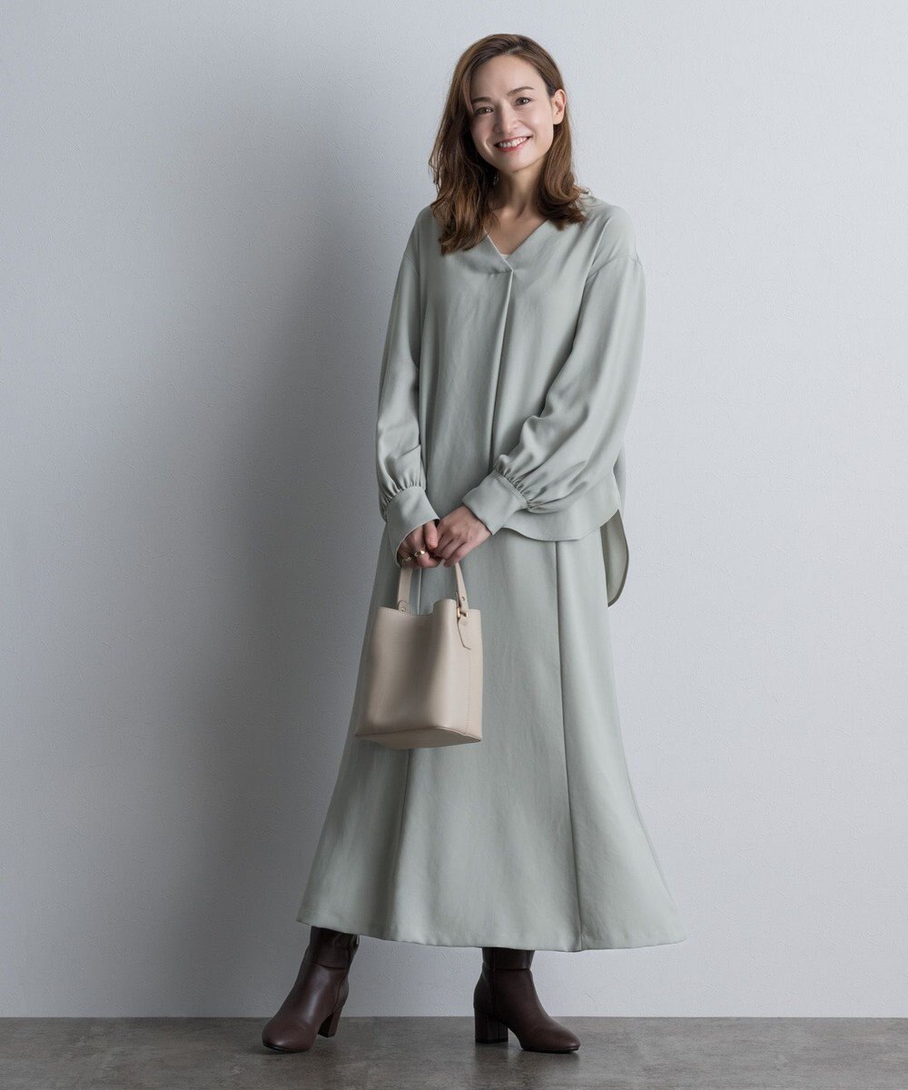 ONWARD Reuse Park 【ICB】ワンピース秋冬 