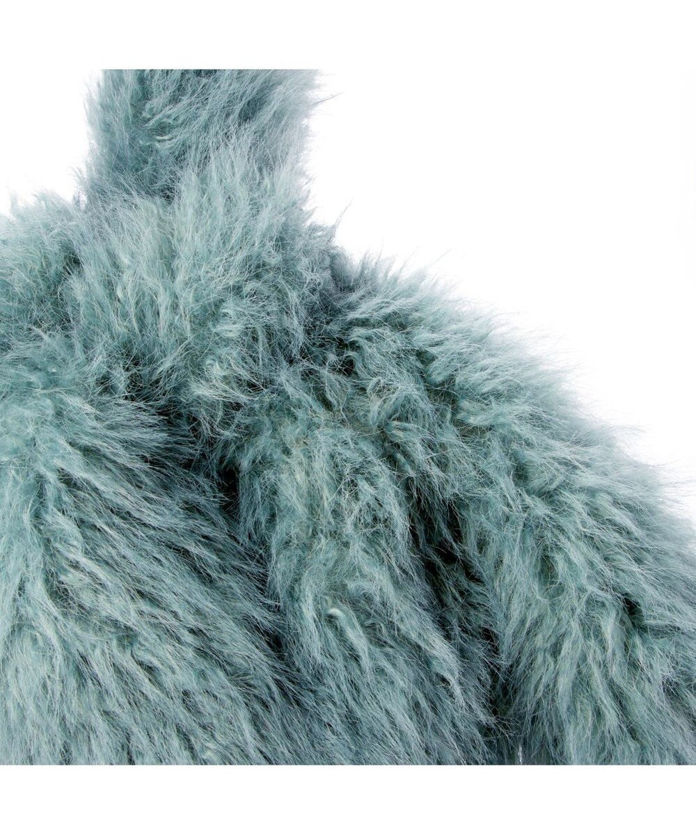 UNBILLION カカトゥ kakatoo / ウサミミシャギーバッグ 