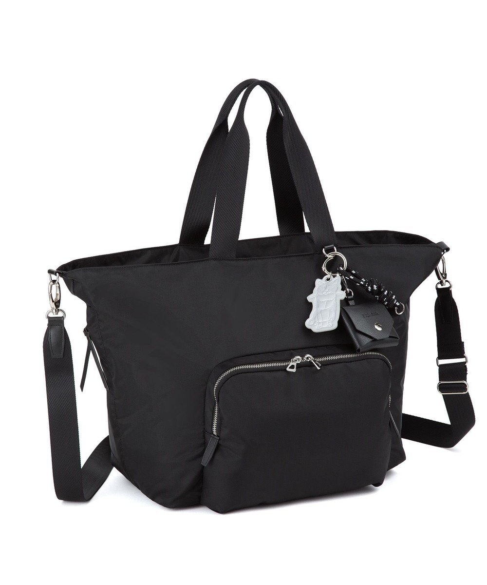 ACE BAGS & LUGGAGE HAyU × ace. フィカス トートバッグ 30L 19107 ハユ 