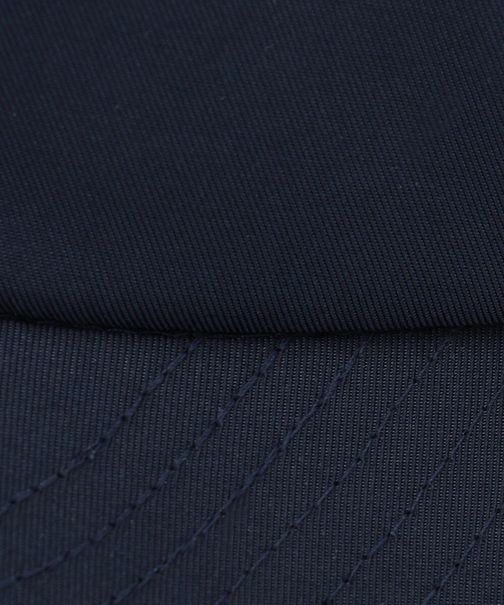 J.PRESS YORK STREET 【UNISEX】ロゴキャップ 